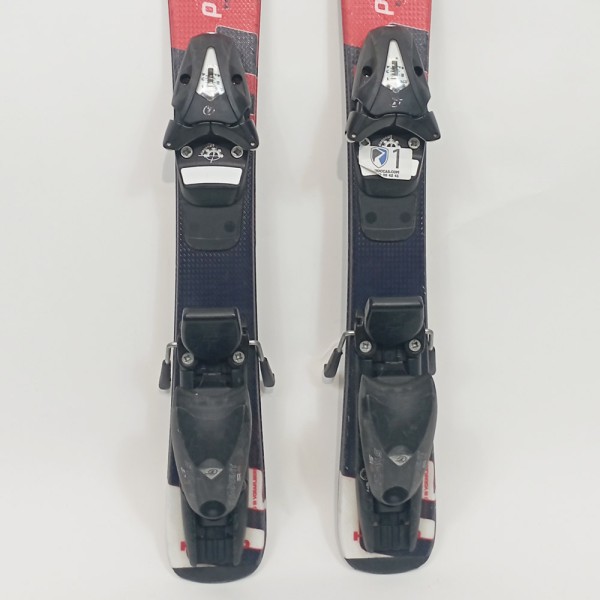 Head Peak Team ski pack + SR 45 bindings HEAD - 2