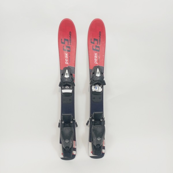 Head Peak Team ski pack + SR 45 bindings HEAD - 3