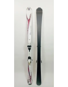 Head Mya No.2 Skipaket + Mya 9 Bindungen HEAD - 1