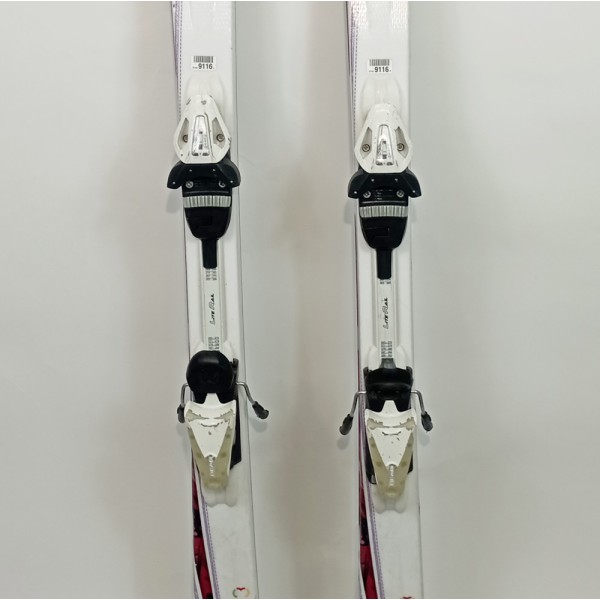 Head Mya No.2 ski pack + Mya 9 bindings HEAD - 1