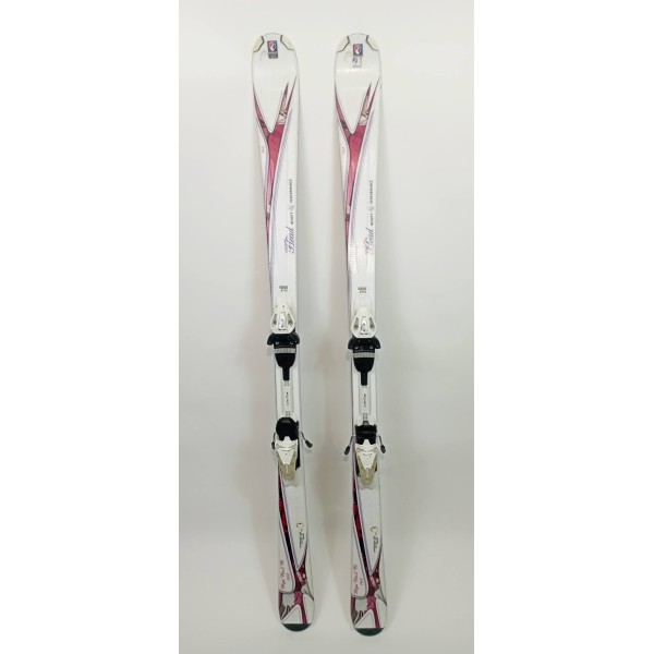 Head Mya No.2 ski pack + Mya 9 bindings HEAD - 3