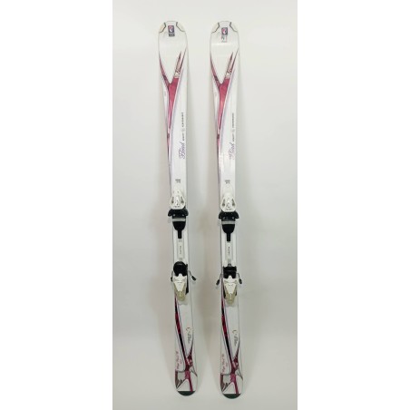 Head Mya No.2 ski pack + Mya 9 bindings HEAD - 3