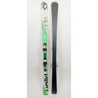 Pacchetto sci Volkl Code 7.4 + attacchi Fastrack VOLKL - 1