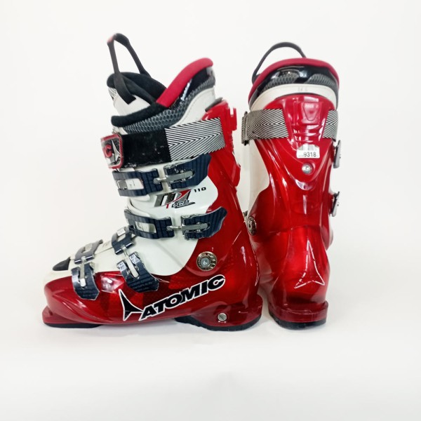 Atomic M TECH 110 Ski Boots ATOMIC - 2