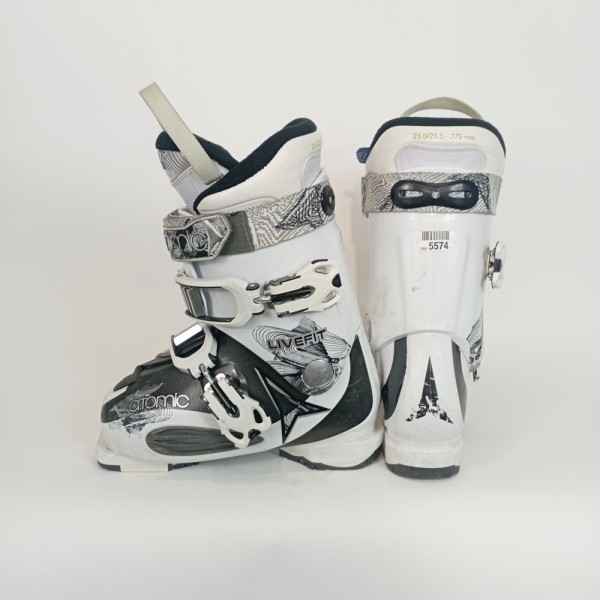 Atomic Live Fit X Ski Boots ATOMIC - 1