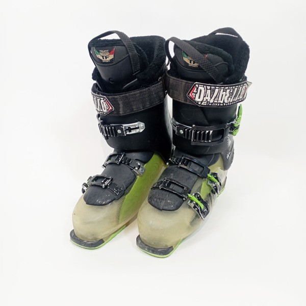 Chaussures de ski Dalbello Jakk LTD