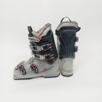 Chaussures de ski Nordica Hot Rod 60