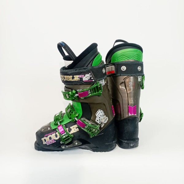 Chaussures de ski Nordica Double Six