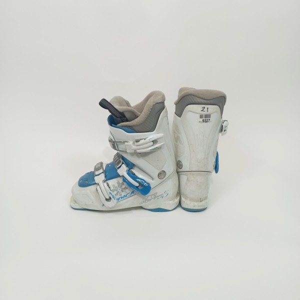 Chaussures de ski Nordica Firearrow team