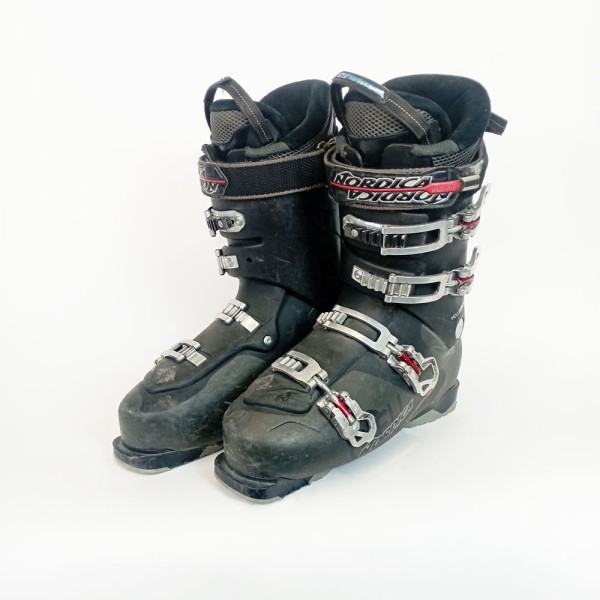 Botas de esquí Nordica Hell & Back H3 NORDICA - 2