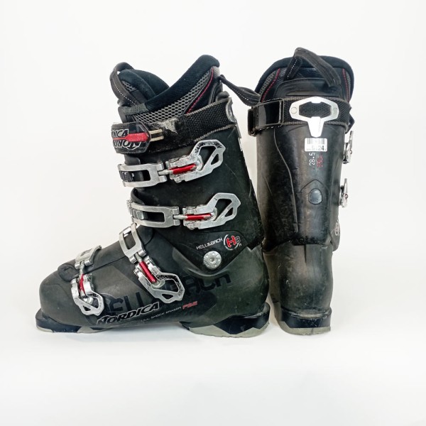 Scarponi da sci Nordica Hell & Back H3 NORDICA - 1