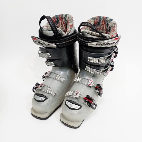 Chaussures de ski Nordica Hot Rod 60