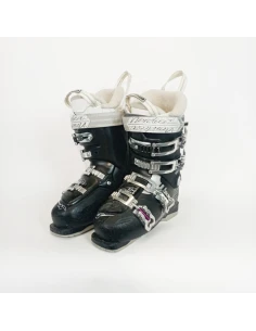 Nordica Nxt N4 XW Skischuhe NORDICA - 1