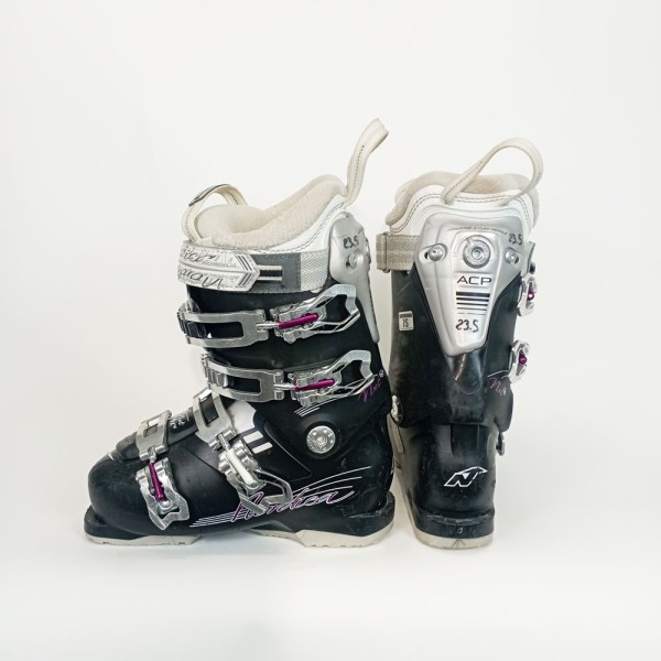 Botas de esquí Nordica Nxt N4 XW NORDICA - 1