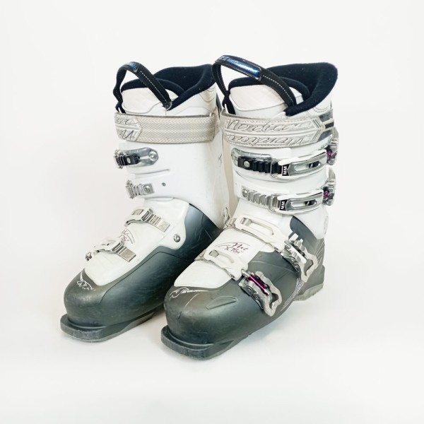 Nordica Nxt X 75 RW Ski Boots NORDICA - 1