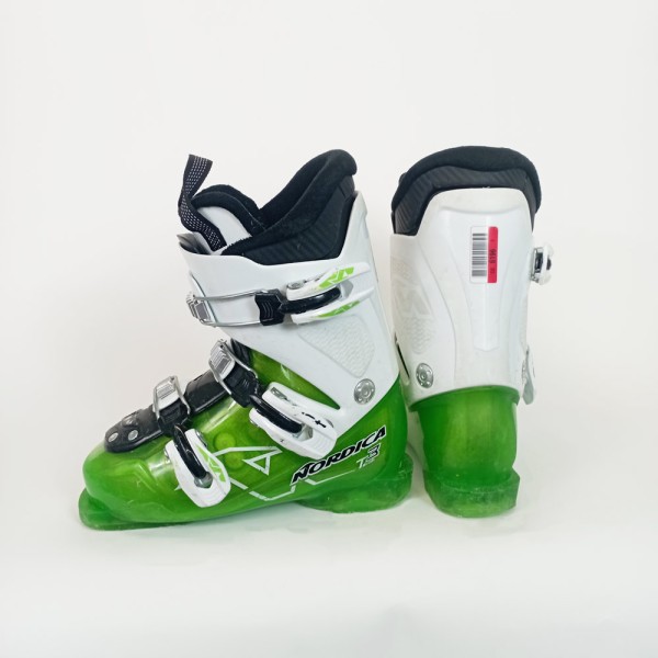 Chaussures de ski Nordica Team 3