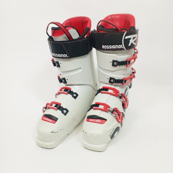 Chaussures de ski Rossignol Hero World Cup Si 110 Medium