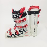 Chaussures de ski Rossignol Hero World Cup Si 110 Medium