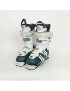 Salomon QST ACCESS 70 RW Skischuhe SALOMON - 1
