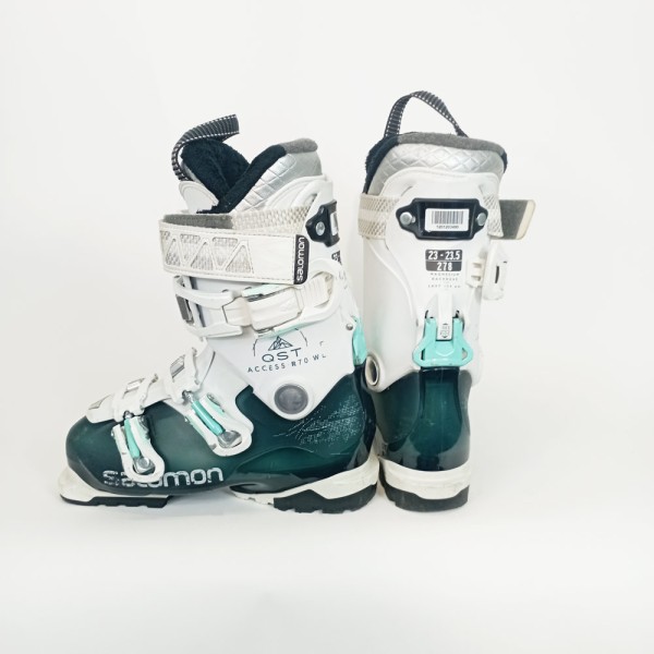 Salomon QST ACCESS 70 RW Skischuhe SALOMON - 2