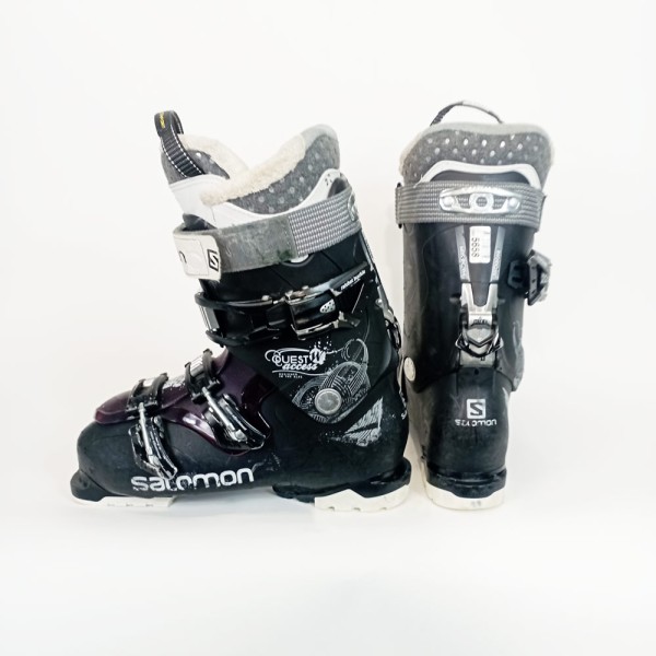 Botas de esquí Salomon Quest Access 55 W SALOMON - 1