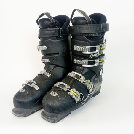 Botas de esquí anchas Salomon X Access R 80 SALOMON - 1