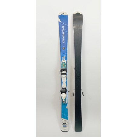 Pack ski Dynastar Team Cham + Fixations Xpress