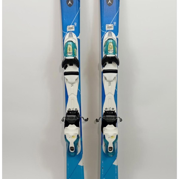 Dynastar Team Cham ski pack + Xpress bindings DYNASTAR - 1