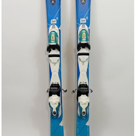 Pack ski Dynastar Team Cham + Fixations Xpress