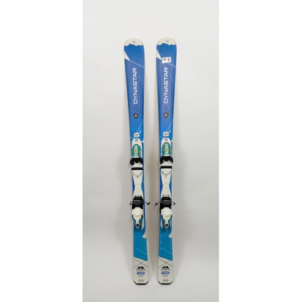 Dynastar Team Cham ski pack + Xpress bindings DYNASTAR - 3