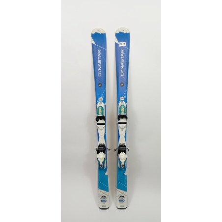 Pack ski Dynastar Team Cham + Fixations Xpress