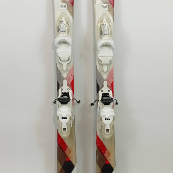 Dynastar Glory 74 ski pack + Xpress bindings DYNASTAR - 2