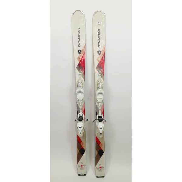 Dynastar Glory 74 ski pack + Xpress bindings DYNASTAR - 3