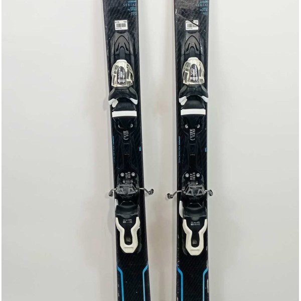 Dynastar Legend Serial ski pack + Xpress bindings DYNASTAR - 3