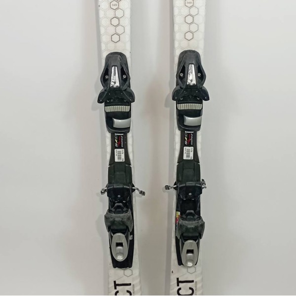 Pack ski Head Primal Instinct + Fixations SP 10