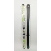 Rossignol Zenith Z 5 W Skipaket + Saphir 300 Bindungen ROSSIGNOL - 1