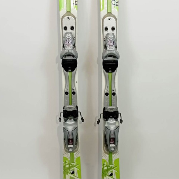 Pacchetto sci Rossignol Zenith Z 5 W + attacchi Saphir 300 ROSSIGNOL - 2