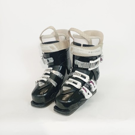 Chaussures de ski Head Cube 3 W 2014