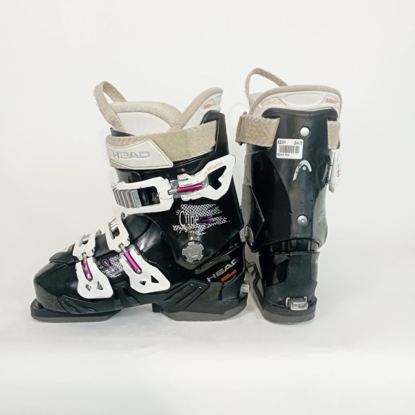 Chaussures de ski Head Cube 3 W 2014