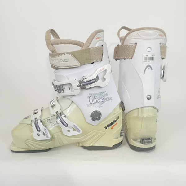 Head Cube 3 W 2015 Ski Boots HEAD - 1