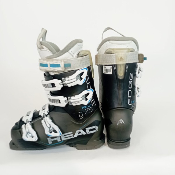 Chaussures de ski Head Next Edge 75 W