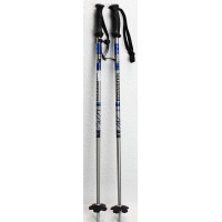 Bastoncini da sci Rossignol Junior Blu - 80 cm