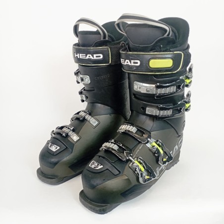 Botas de esquí Head Next Edge 85 HEAD - 1 Botas de esquí Head Next Edge 85 HEAD - 1