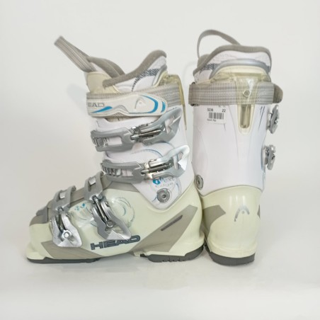 Chaussures de ski Head Next Edge 80 W
