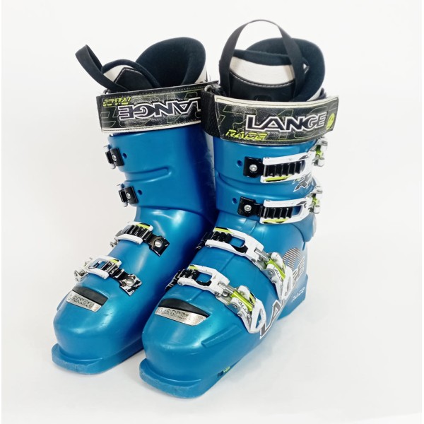 Lange RS 90 SC Skischuhe