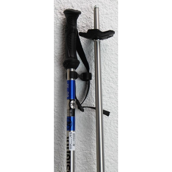 Bastoncini da sci Rossignol Junior Blu - 80 cm