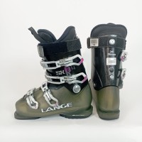 Chaussures de ski Lange SX RTL W