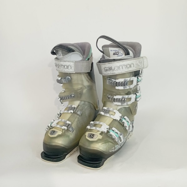 Chaussures de ski Salomon X Pro R 70 W