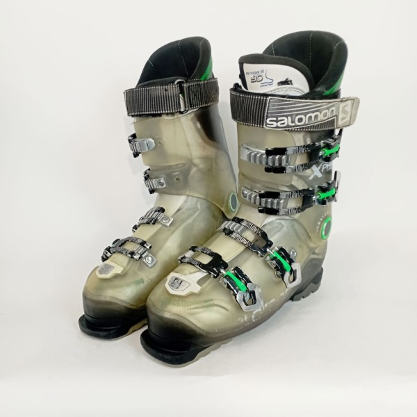 Chaussures de ski Salomon X Pro R90