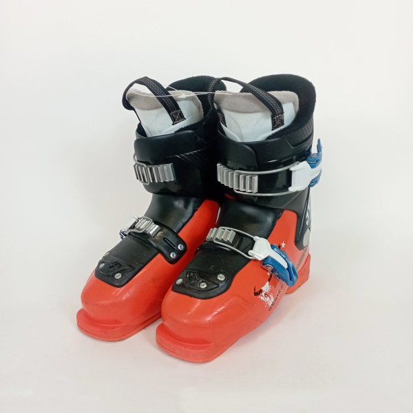 Tecnica JT Cochise Ski Boots